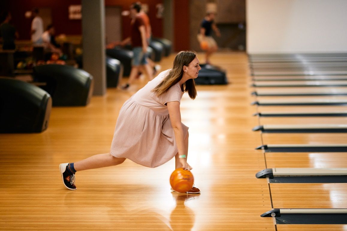 Bowling