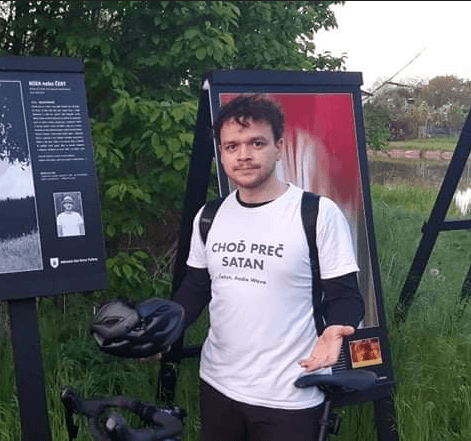 Cycling challenge Cycling challenge